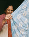 Ria Pants ~ Sky